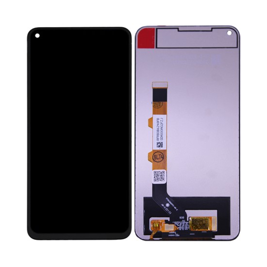 Touch+Display Xiaomi Redmi Note 9T 5G/Redmi Note 9 5G Negro